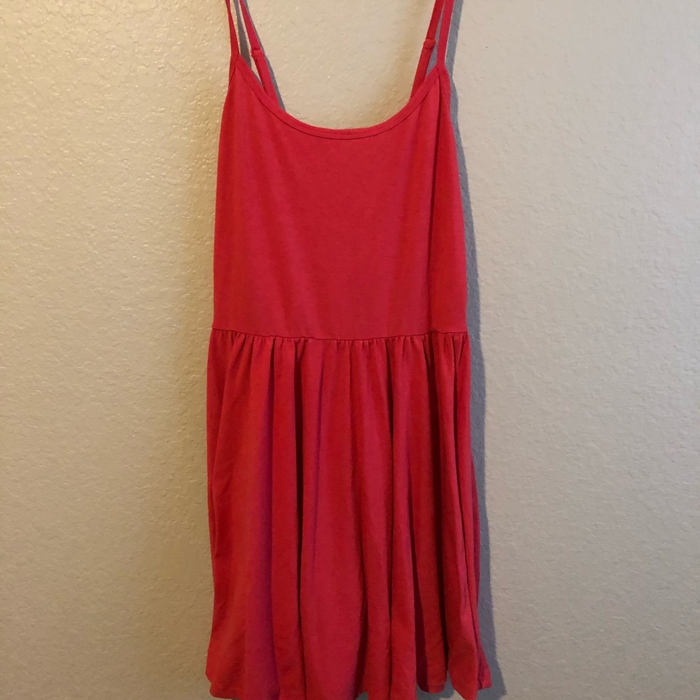 Forever 21 ALine Dress